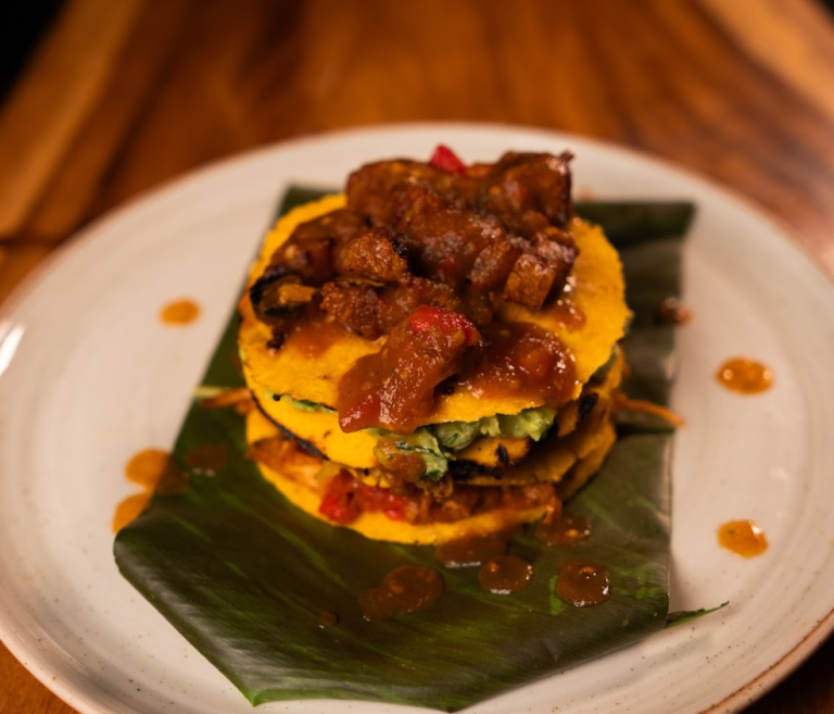 Gastronomía y Trapiches